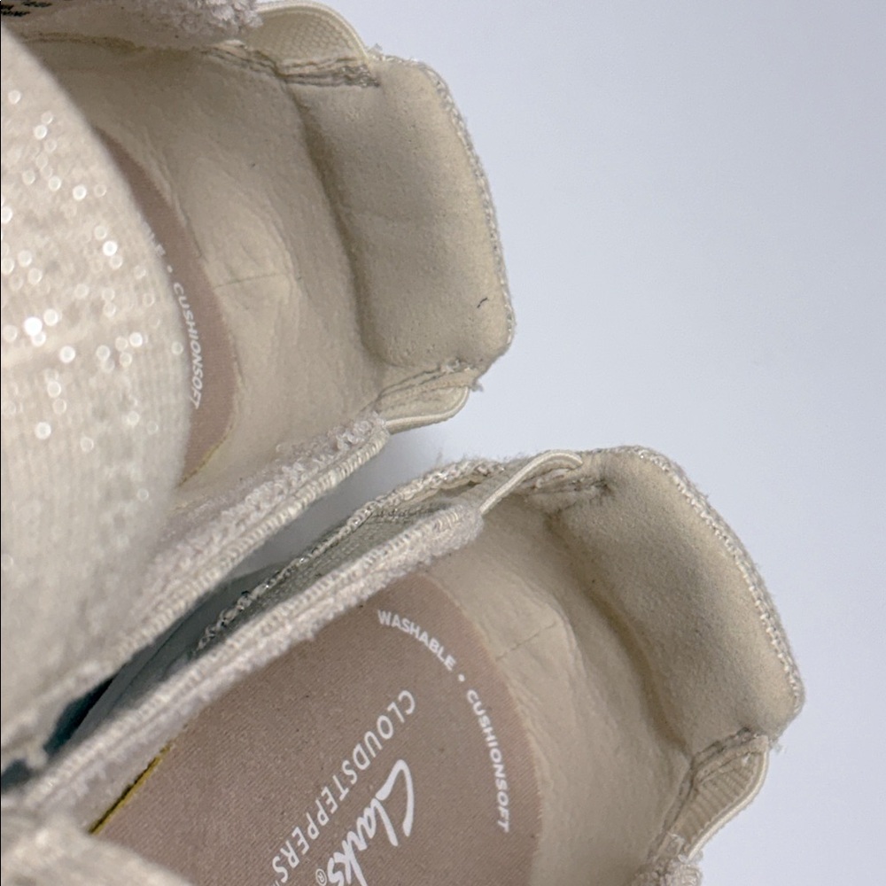🌟HP🌟Clarks Cloudsteppers Breeze Step II Loafers 10M - Picture 10 of 15